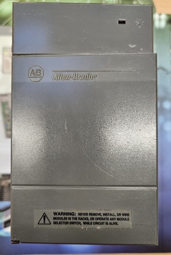 Allen-Bradley-SLC-500-2