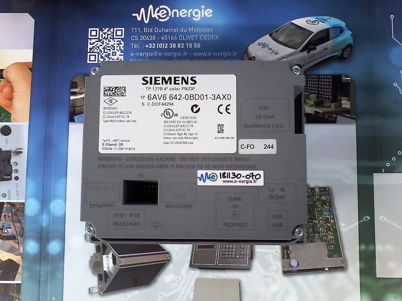 Siemens-6AV6642-0BD01-3AX0