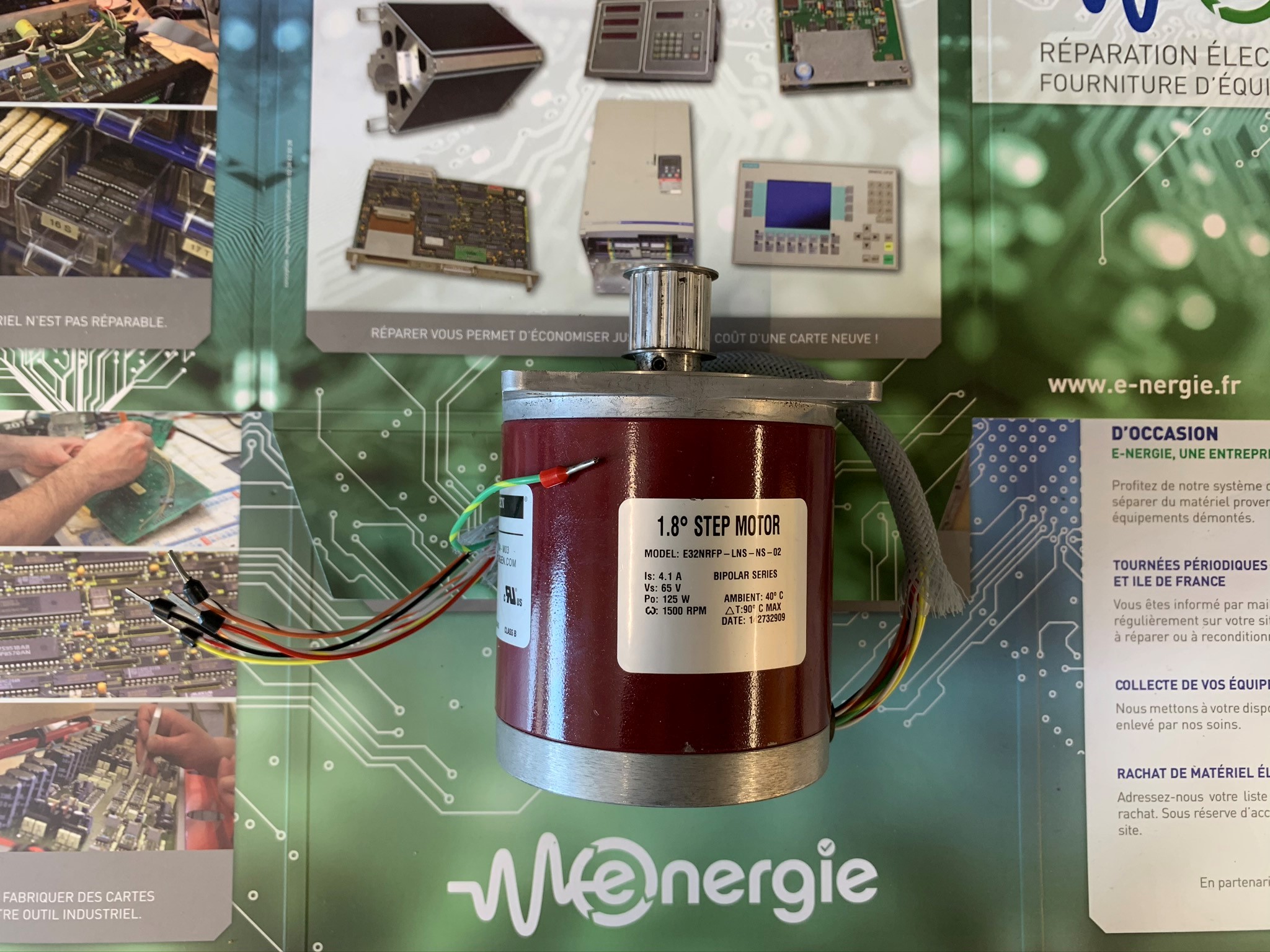 KOLLMORGEN_E32NRFP-LNS-NS-02