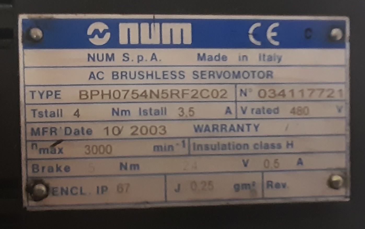 NUM-BPH0754N5RF2C02