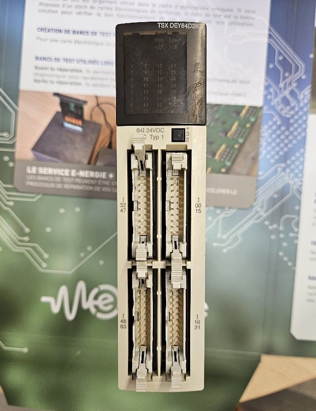 TSXDEY64D2K-2