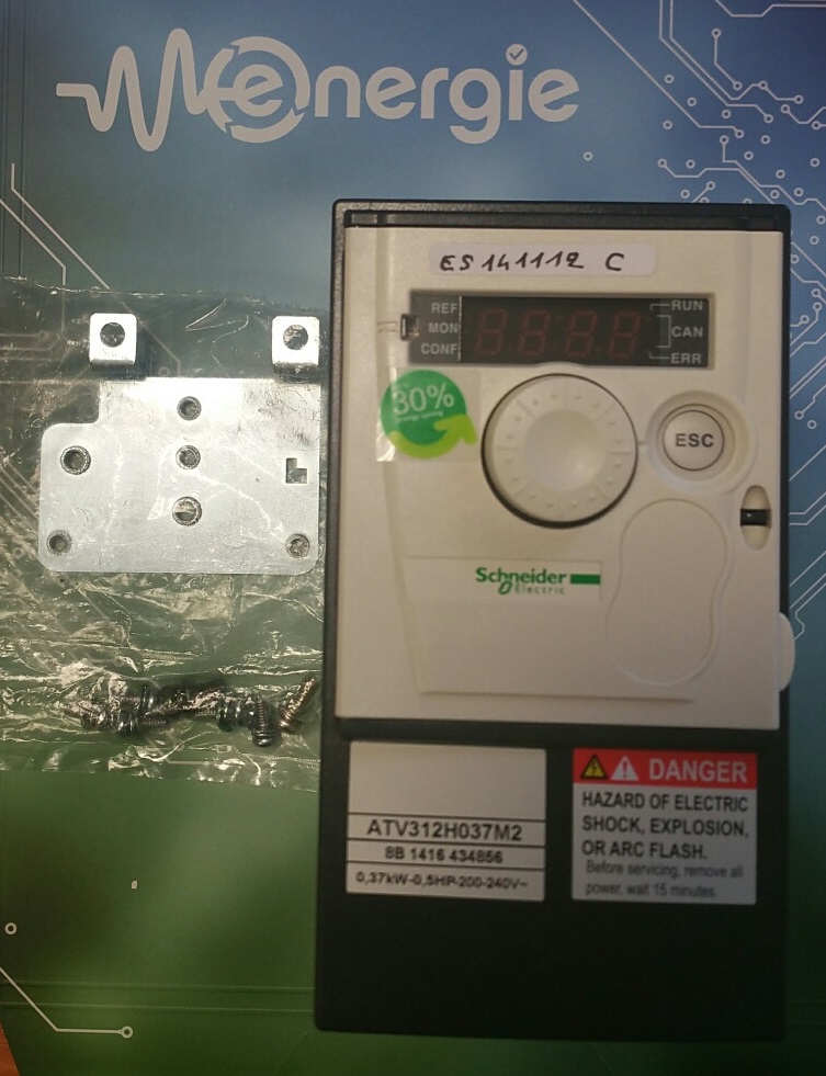 altivar312H037M2-1