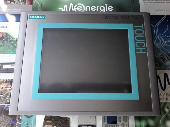 6AV6643-0CB01-1AX2-MP277-8-Touch-V2