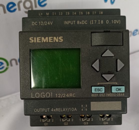 6ED1052-1MD00-0BA4-Unite-centrale-SIEMENS-LOGO-8