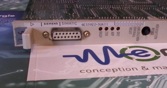 6ES5-922-3UA11-1