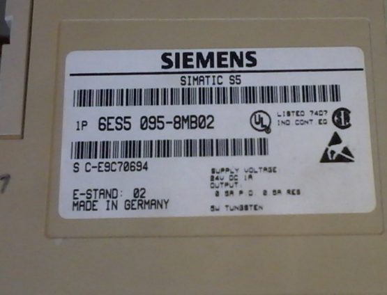 6ES5095-8MB02-1