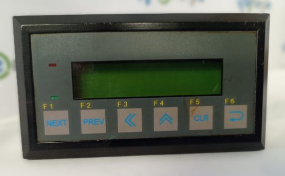 Afficheur-NT2S-SF122B-EV1-OMRON