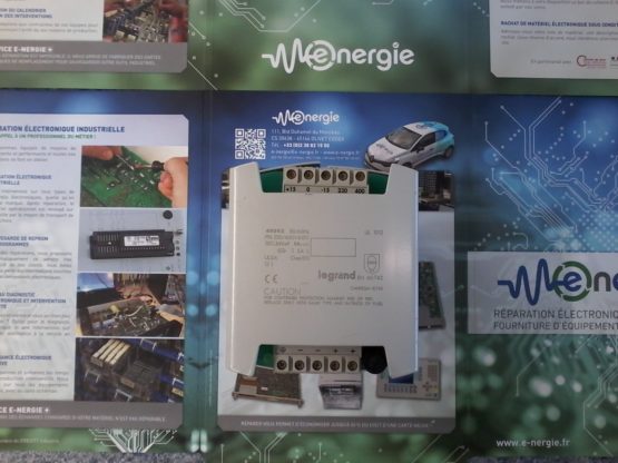 Alimentation-Legrand-46963-24V-5A