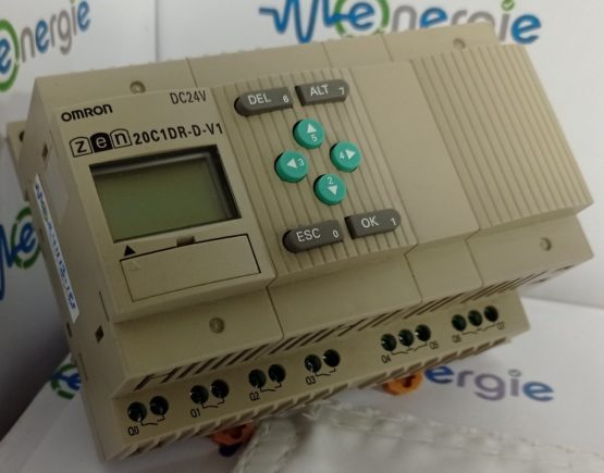 Automate-Omron-20C1DR-D-V1