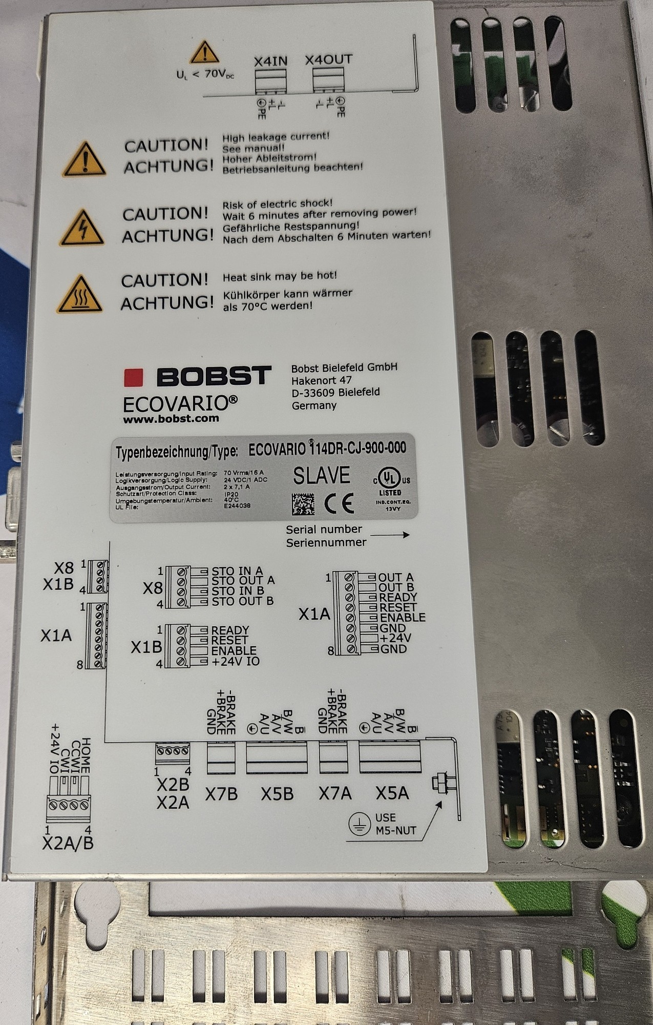 BOBST-Ecovario-114DR-GJ-900-000-SLAVE-1