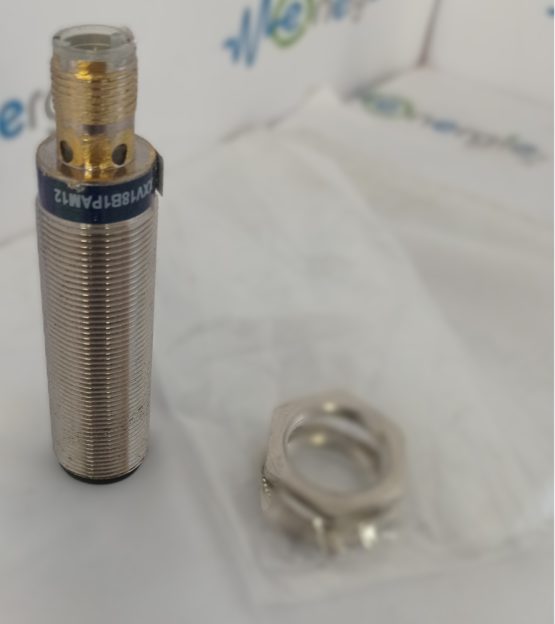 Capteur-de-proximite-XXV18B1PAM12