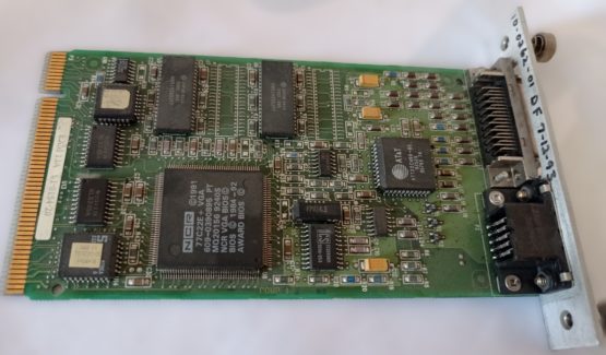 Carte-EXM-13A-61-0154-20