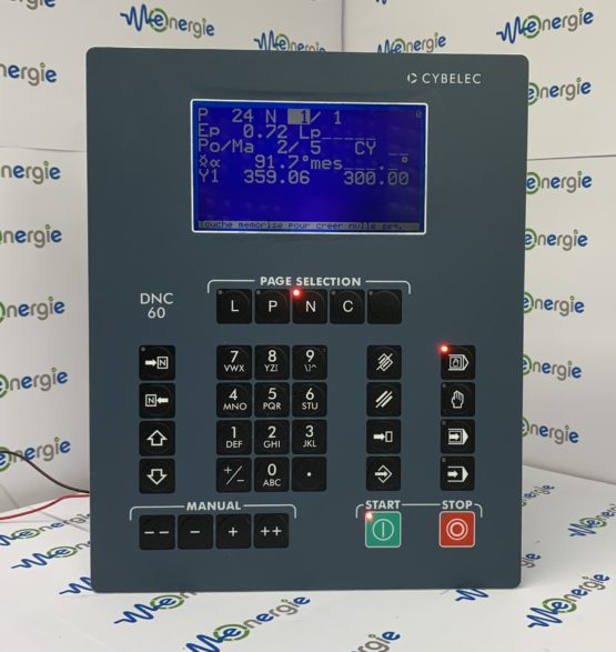 Cybelec_S-DNC-63-PS8