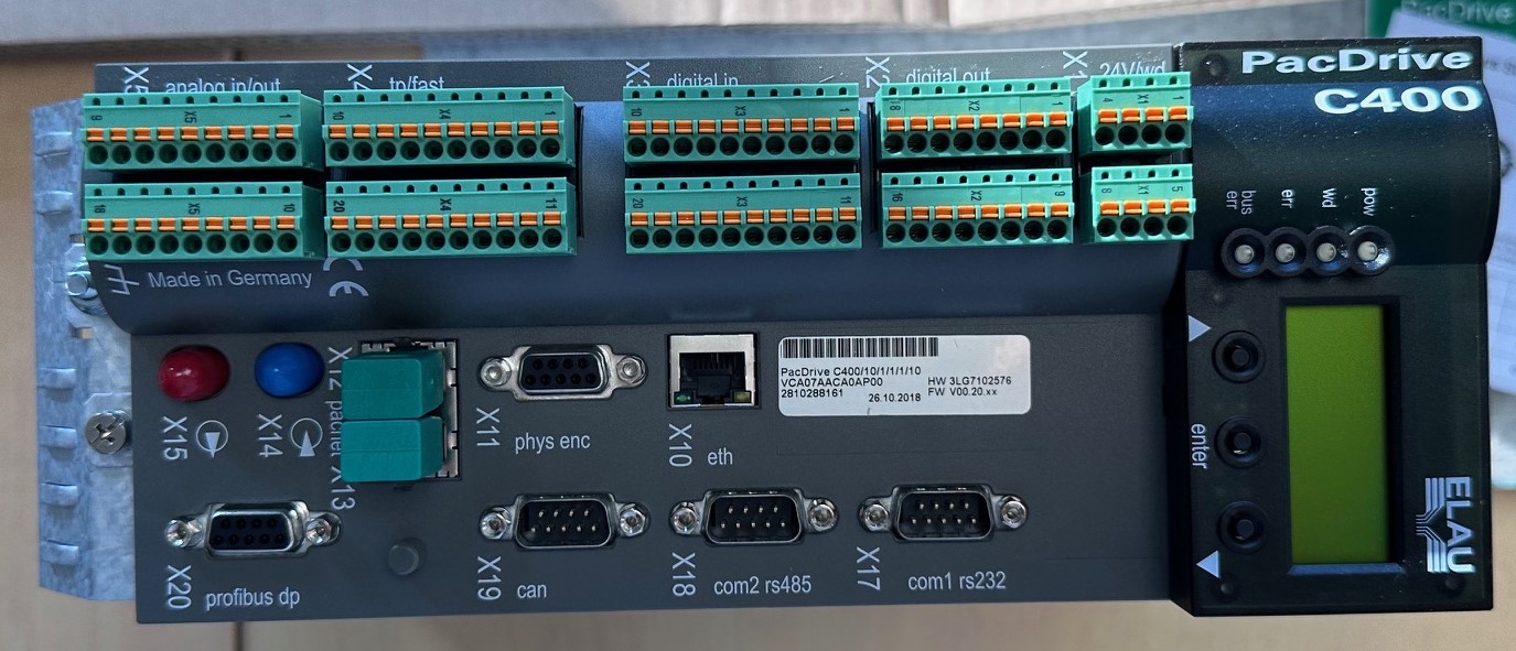 FICHE-PROD.-PacDrive-C400