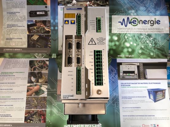 Kollmorgen_Servostar446M-P_Servostar400M