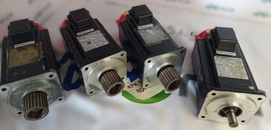 Moteur-FANUC-A06B-0377-B575