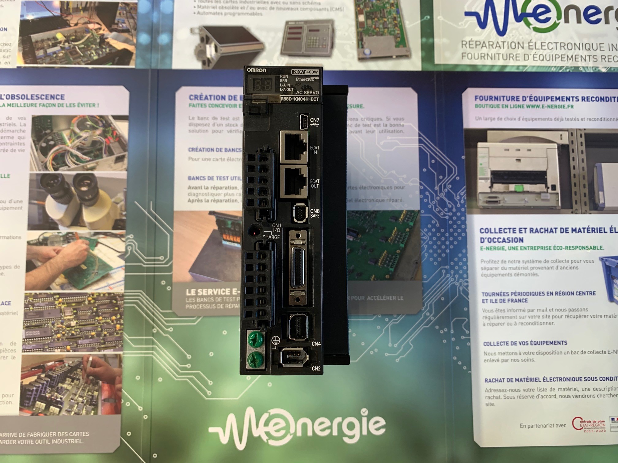 OMRON_R88D-KN04H-ECT