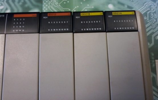 Omron-Sysmatic-CQM1-ID212-OD214