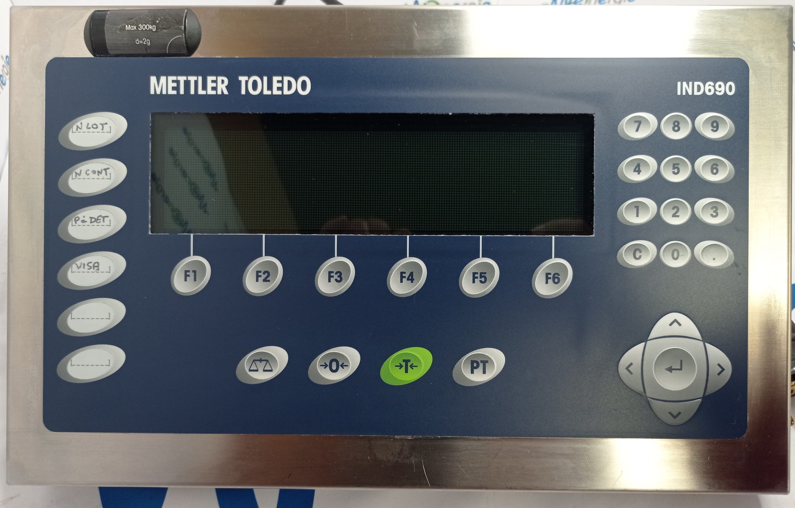 Pupitre-Mettler-Toledo-IND690