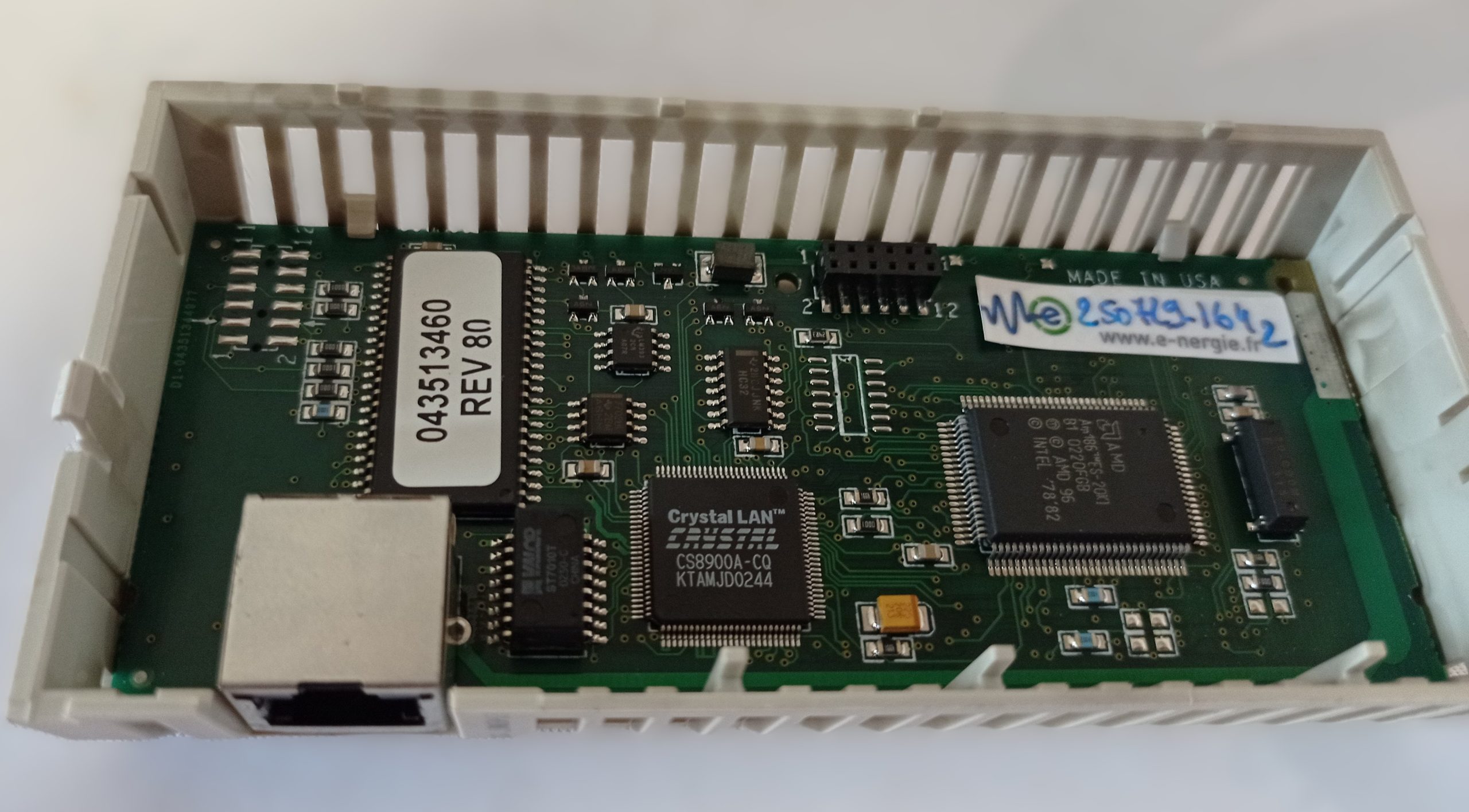 SCHNEIDER-ELECTRIC-Ethernet-Com-Adaptateur-170ENT11000-1