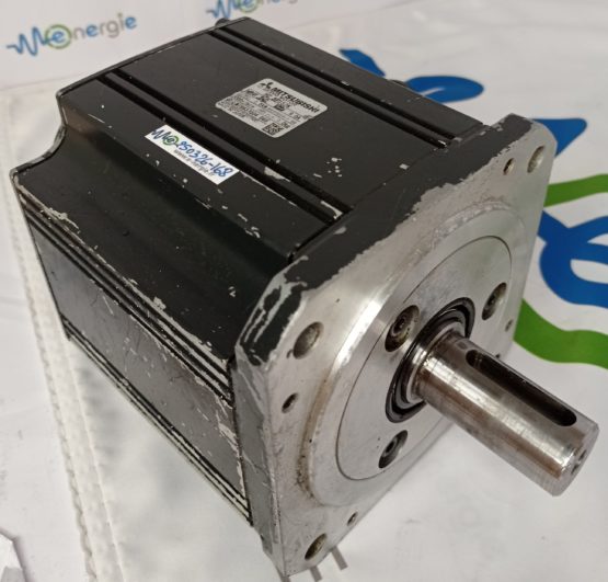 SERVO-MOTOR-MITSUBISHI-HC-SF152