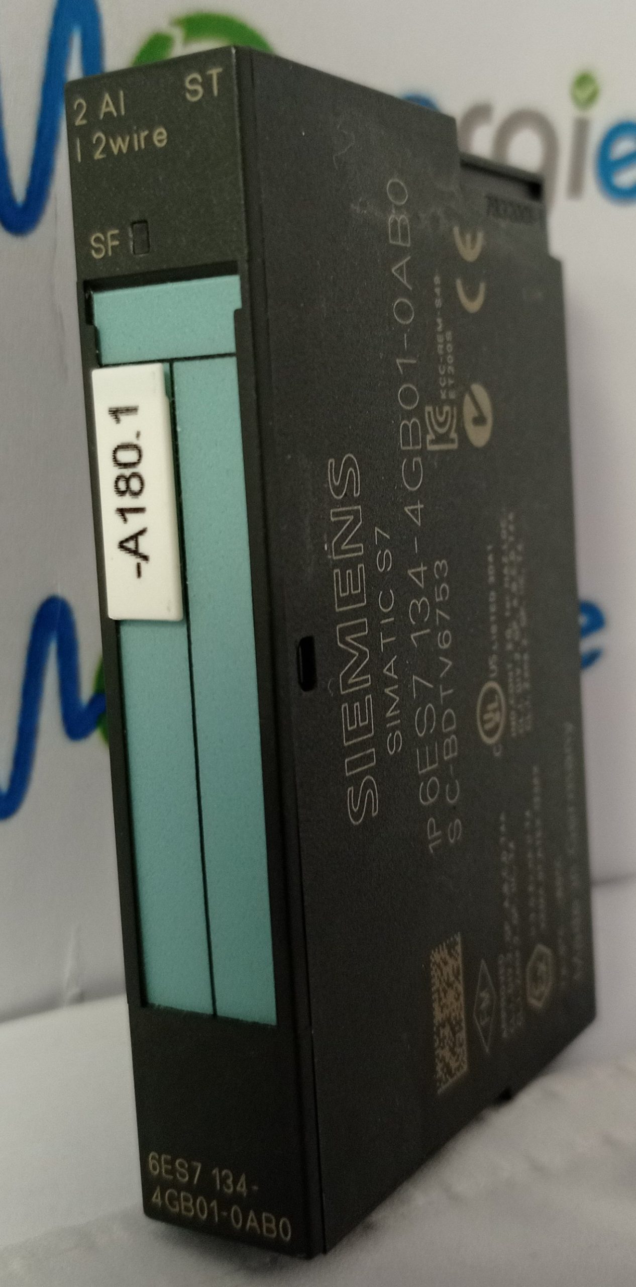 SIEMENS-SIMATIC-S7-6ES7-134-4GB01-0AB0-P.PROFIL