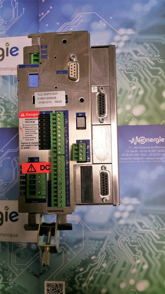 TELEMECANIQUE-TLD-1322F212121