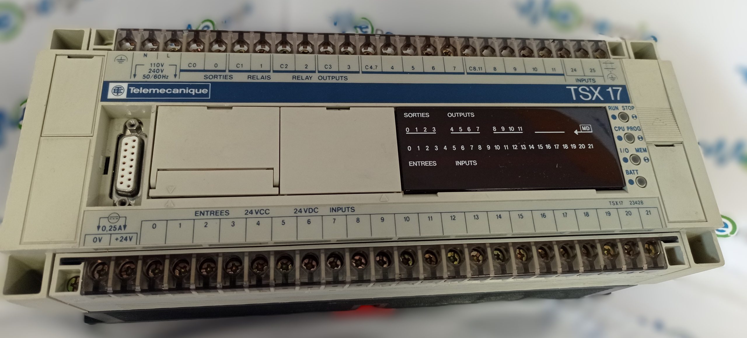 TSX1723428-Automate-programmable