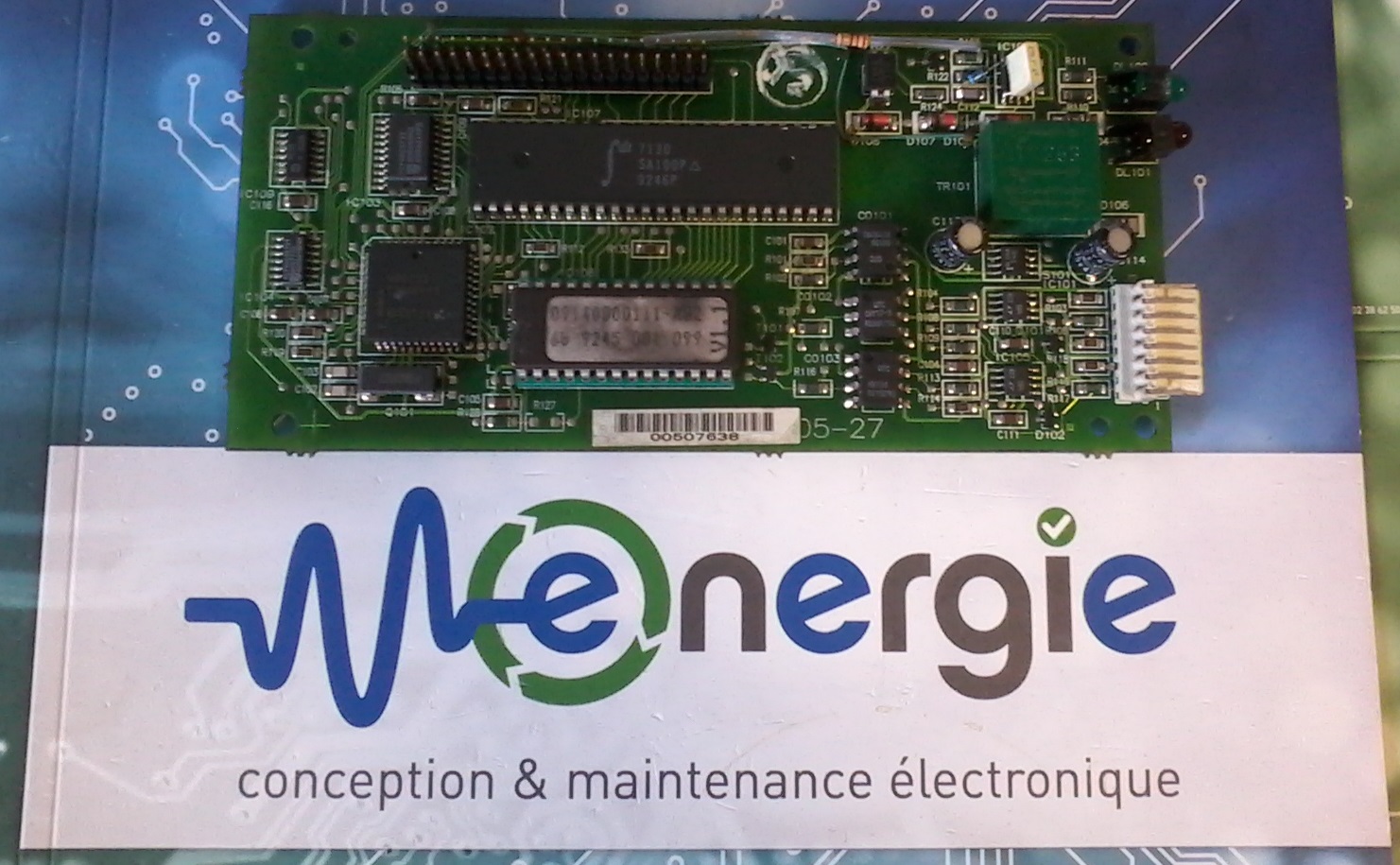 Telemecanique-VW3A45503