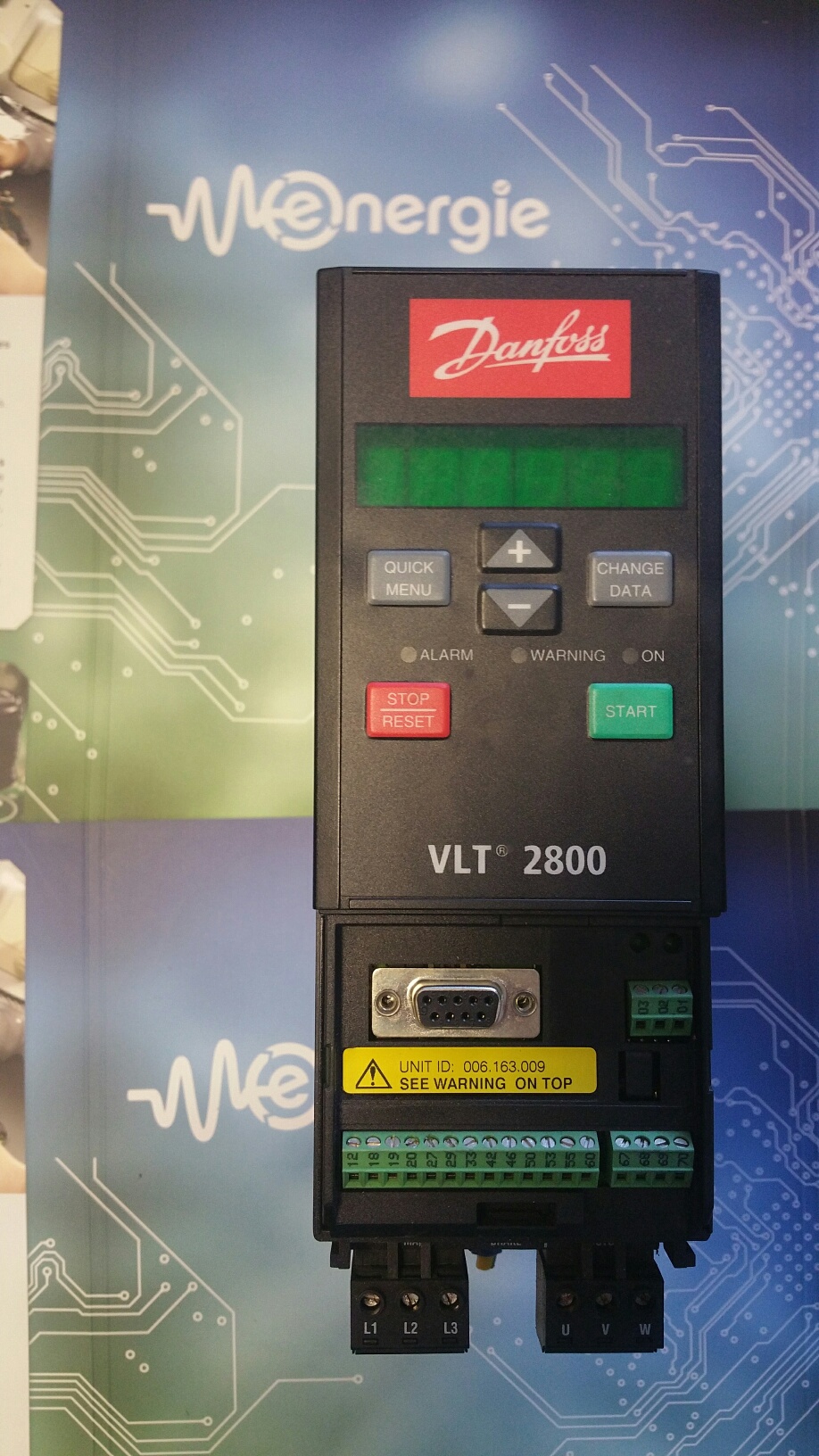 VLT2805