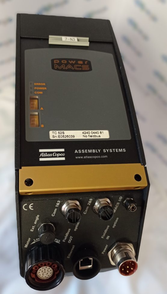 Variateur-Atlas-Copco-TC52S-4240044081-1