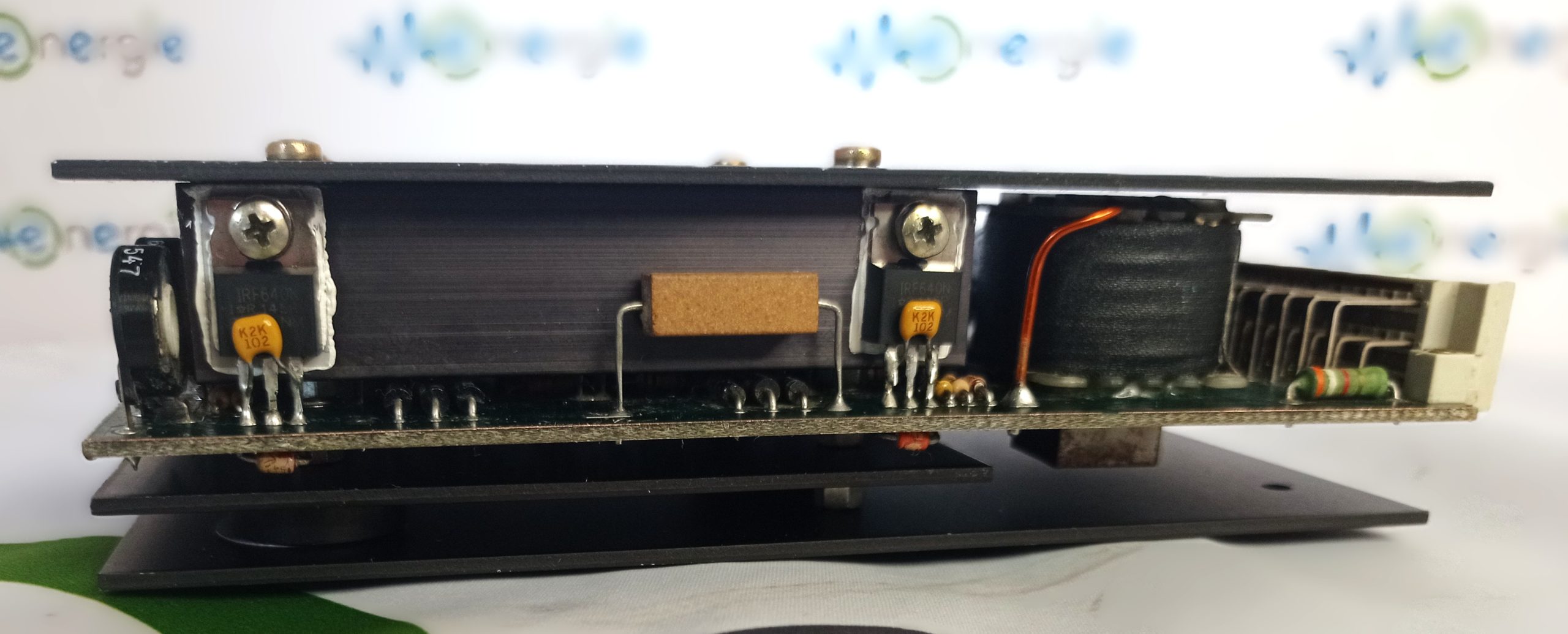 Variateur-KS-8910-A-650-2