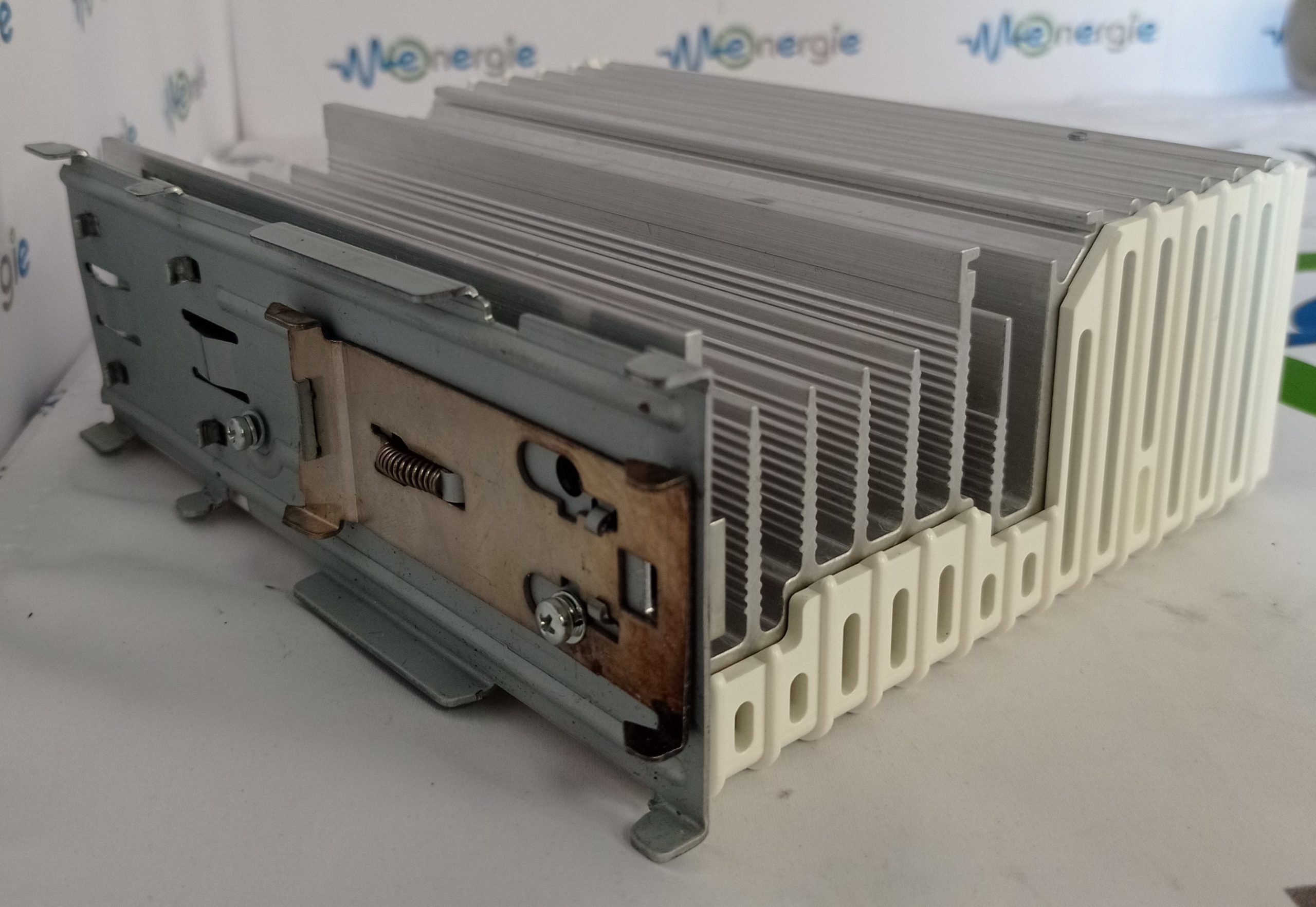 Variateur-Lenze-33.8201-E-3