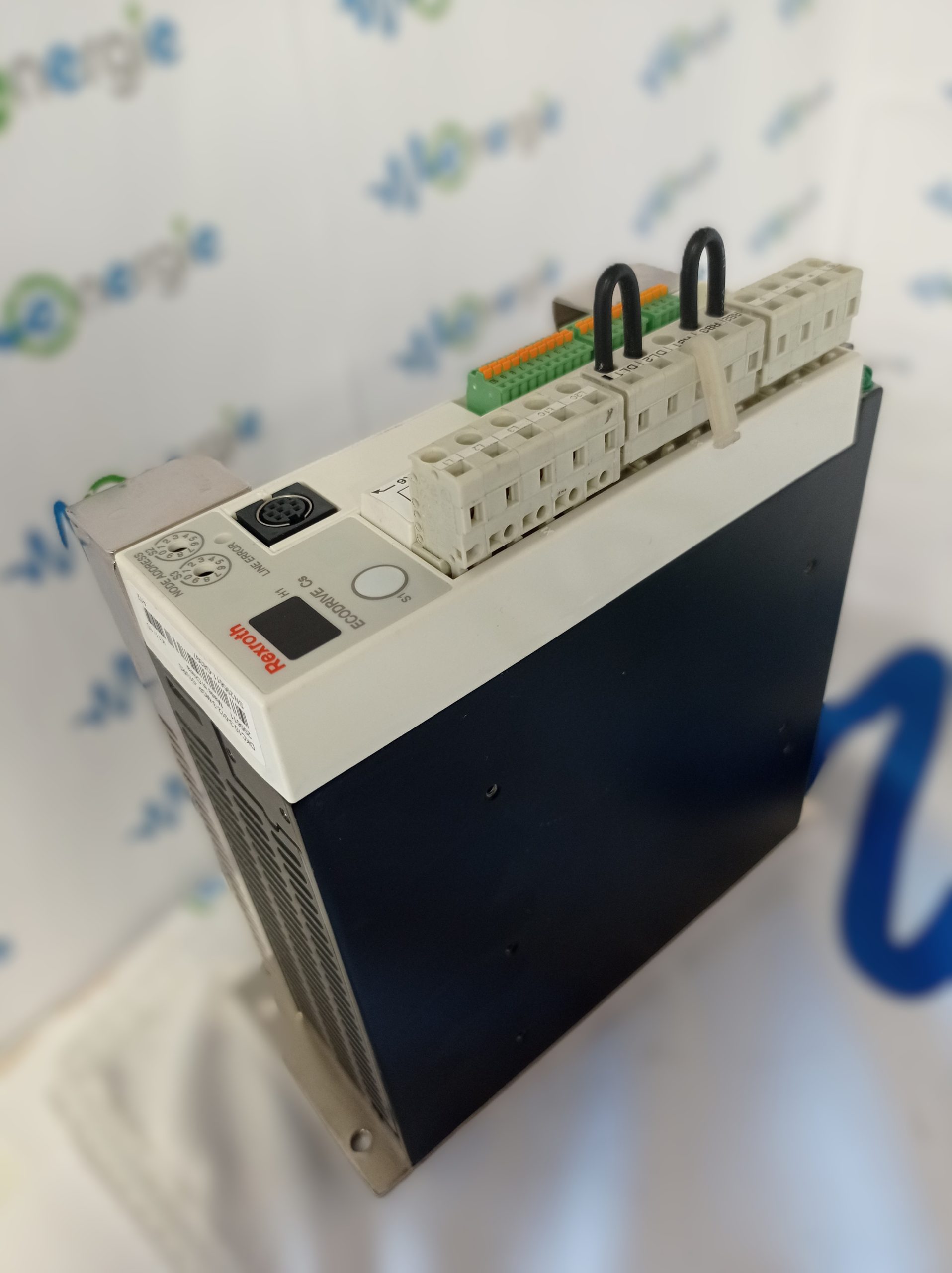 Variateur-REXROTH-DKC103-012-3-MGP-01VRS-3