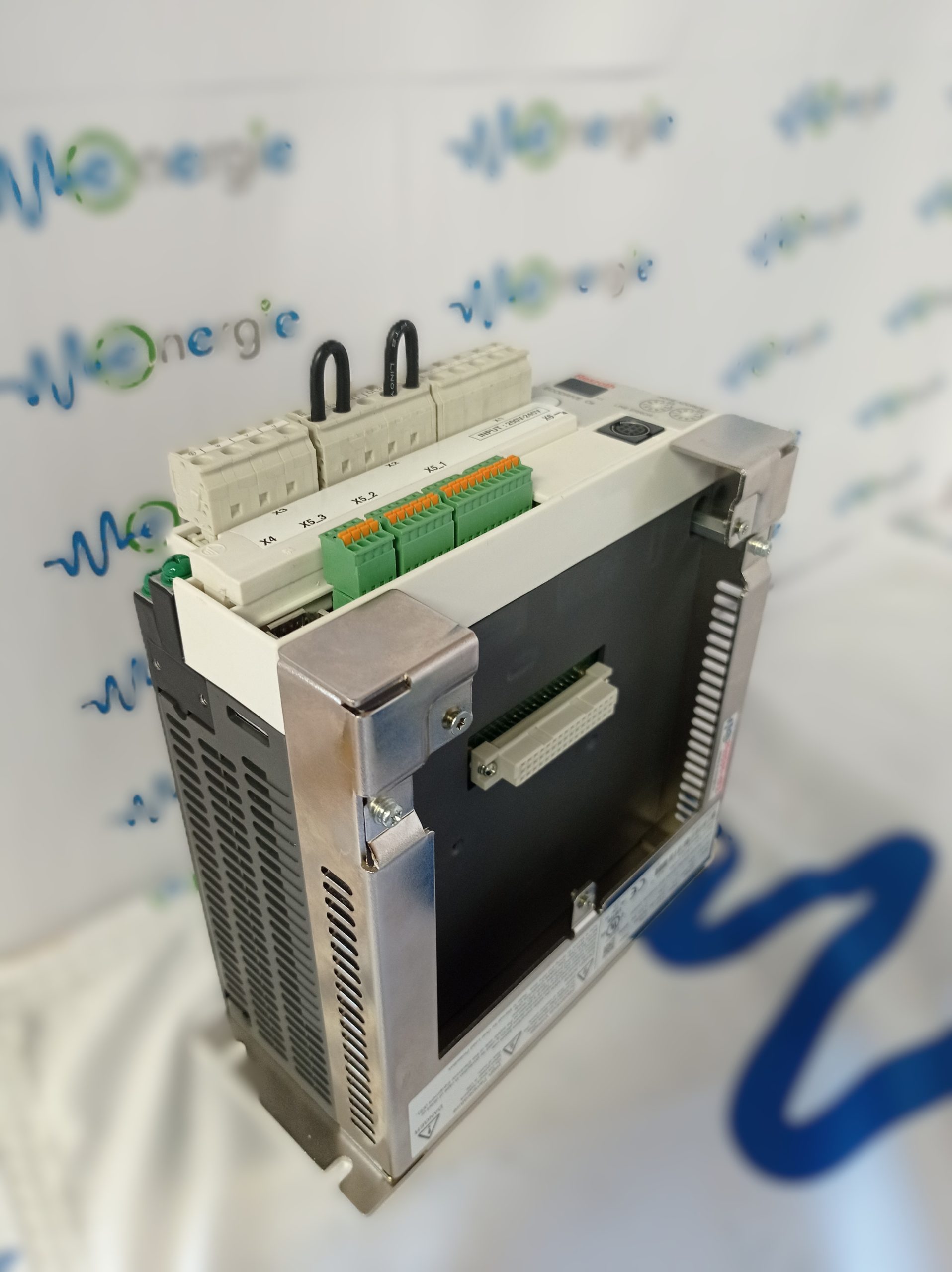 Variateur-REXROTH-DKC103-012-3-MGP-01VRS-4