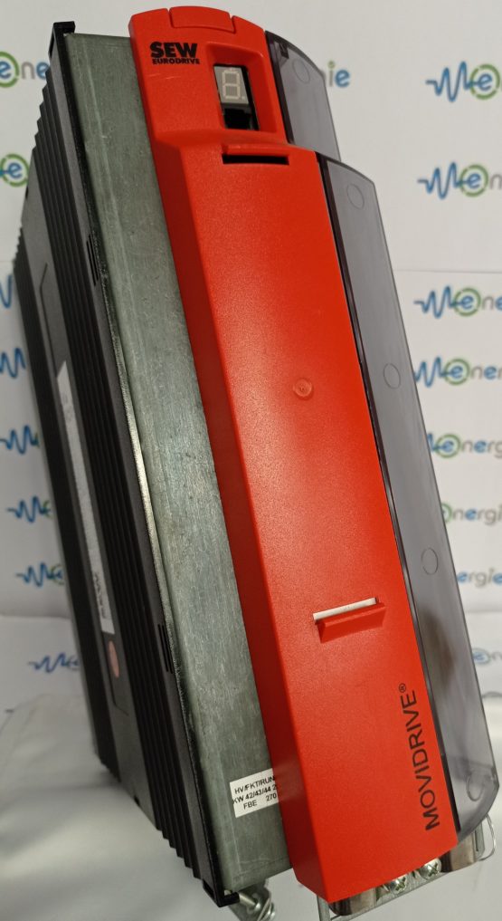 Variateur-SEW-MDX61B0011-5A3-4-0T-EN250207-038