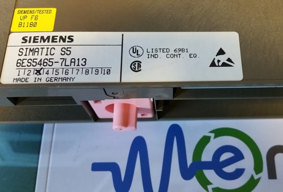 6ES5-465-7LA13-1