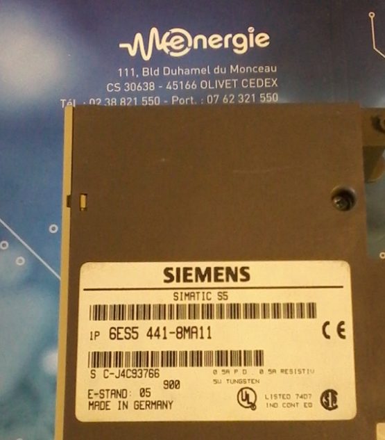 6ES5441-8MA11-1