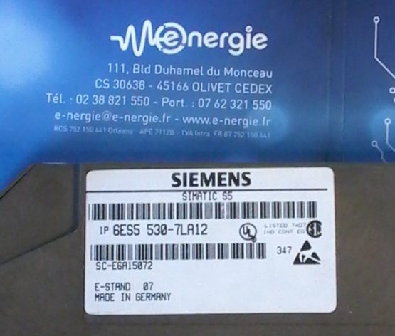 6ES5530-7LA12-1