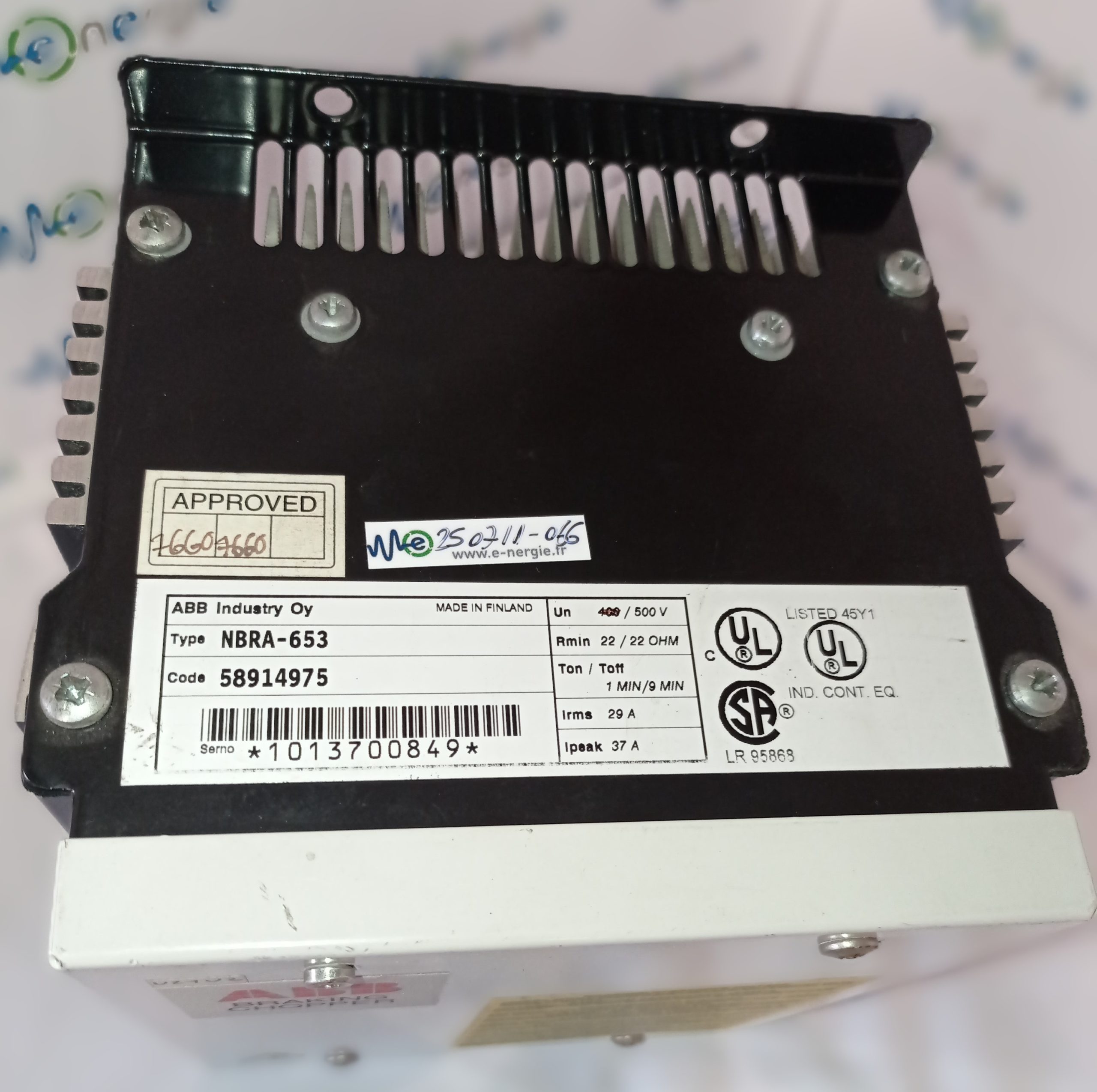 ABB-Braking-Chopper-NBRA-653-2