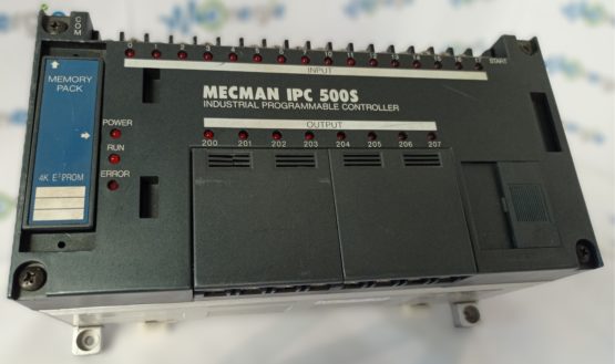 Automate-Mecman-IPC-500S