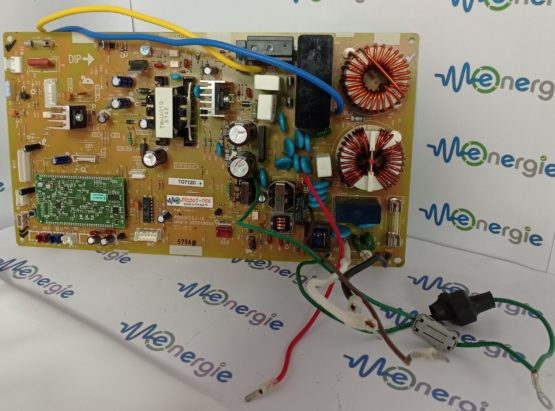 CARTE-CLIM-PCBHA010J-1A-HITACHI