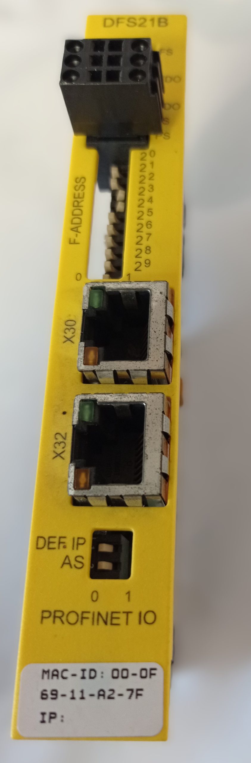 Carte-doption-DFS21B-SEW-pour-variateur-MDX61B-1