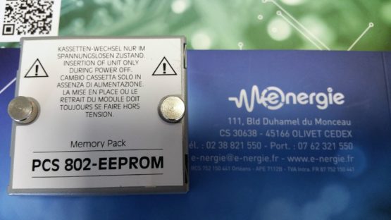 EEPROM-PCS-802