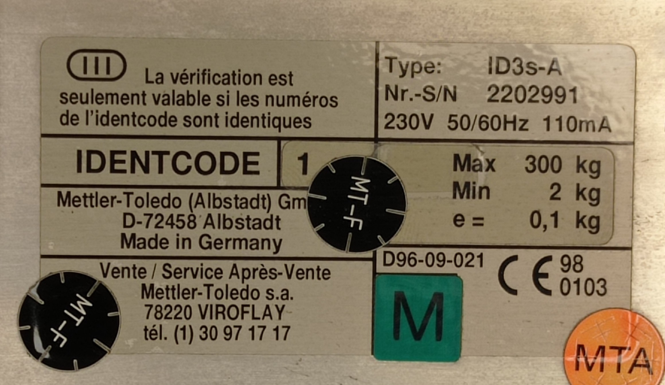 FICHE-PROD.-Mettler-Toledo-ID3s-A