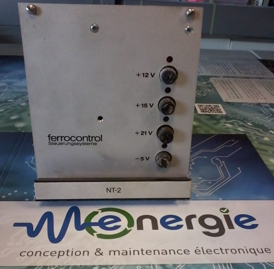 Ferrocontrol-NT-2-1