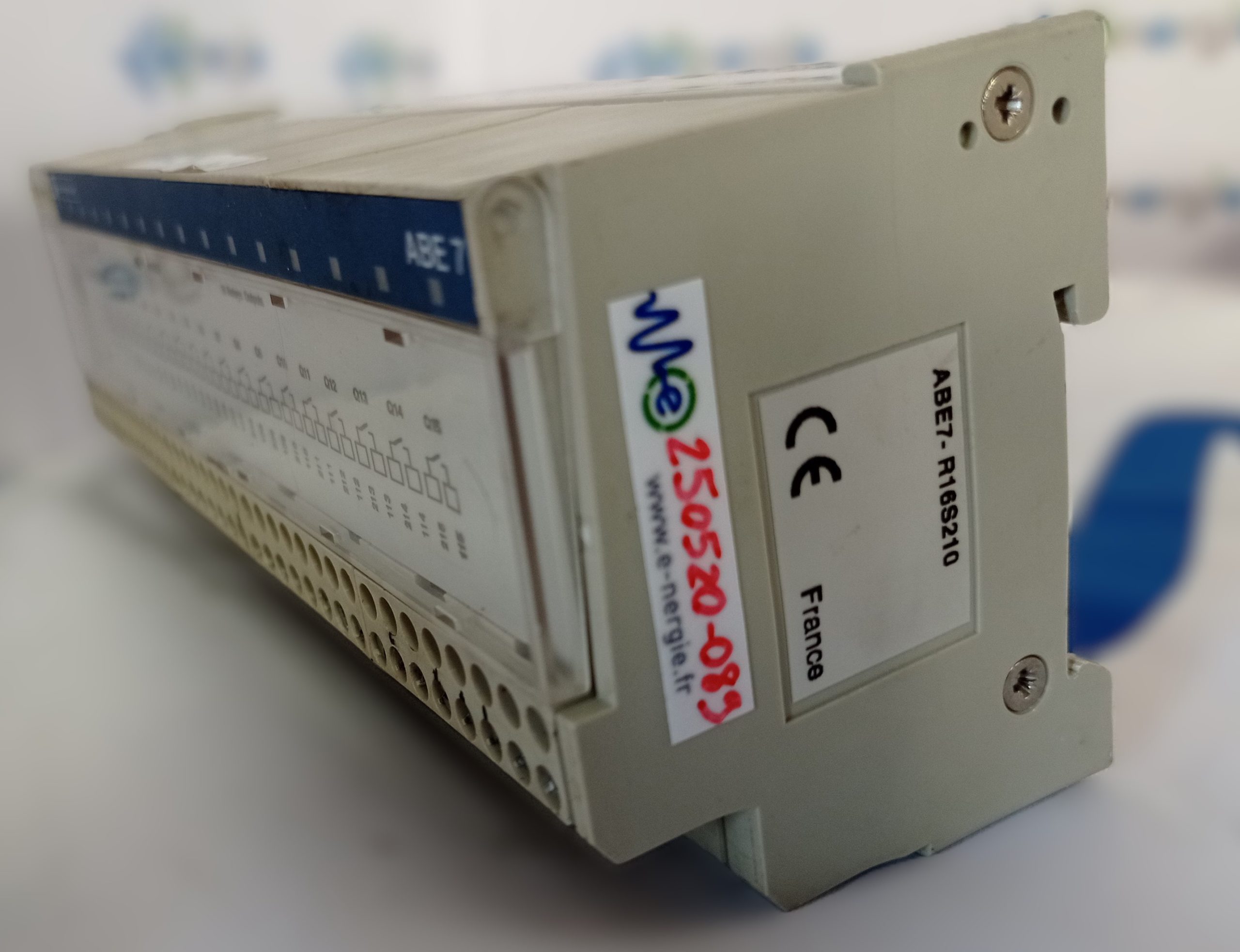 Module-ABE-7-TELEMECANIQUE-ABE7-R16S210-1
