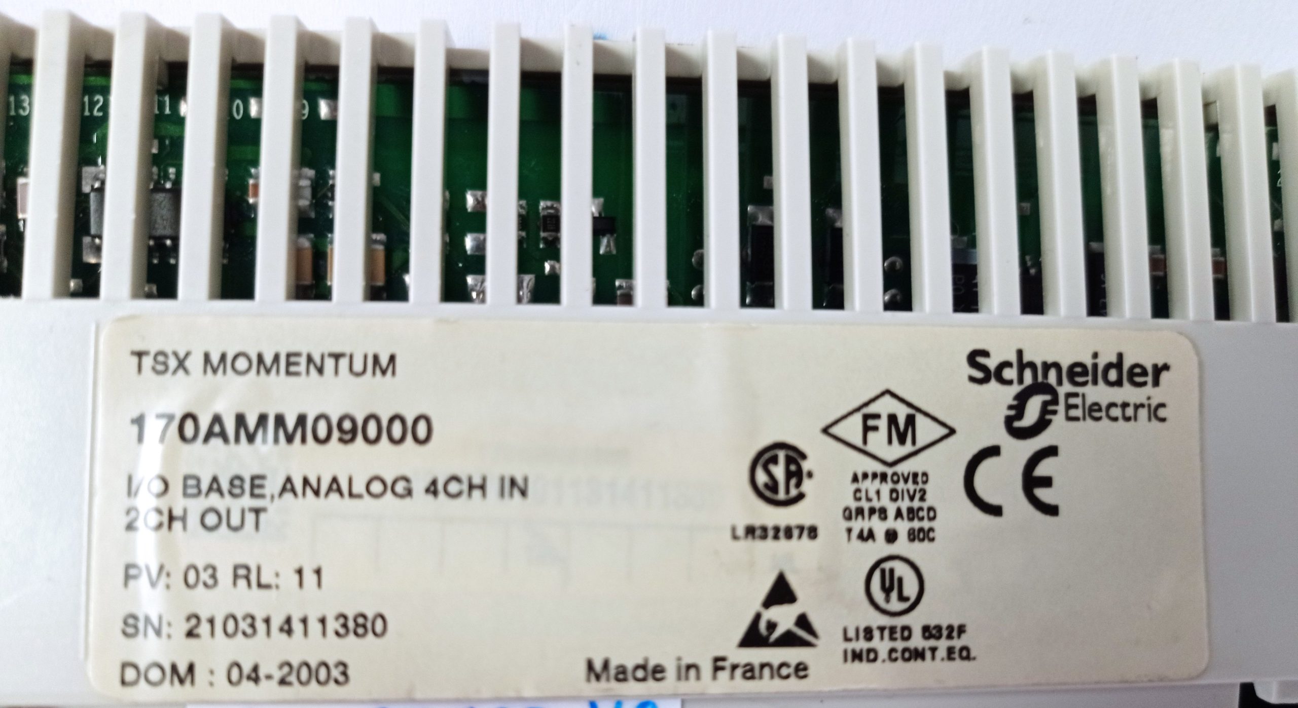 SCHNEIDER-ELECTRIC-Modicon-Momentum-E-S-TOR-ANA-170AMM09000-3
