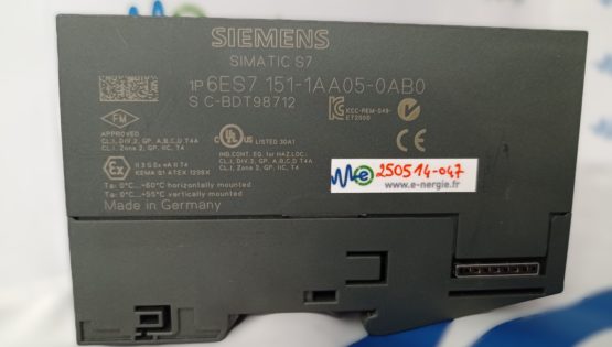 SIEMENS-6ES7-151-1AA05-0AB0