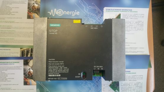 Siemens-SITOP-40-1